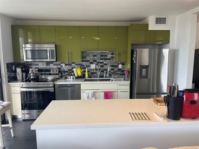 Building Photo - 18151 NE 31st Ct Unit 1201