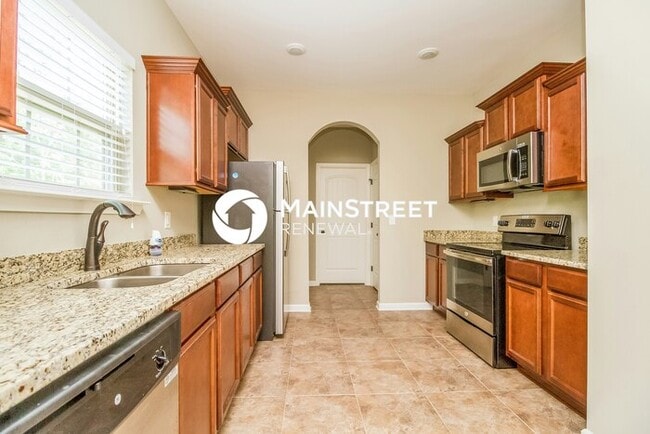 Photo - 4 Bedroom Pet-Friendly Home in La Vergne, ...