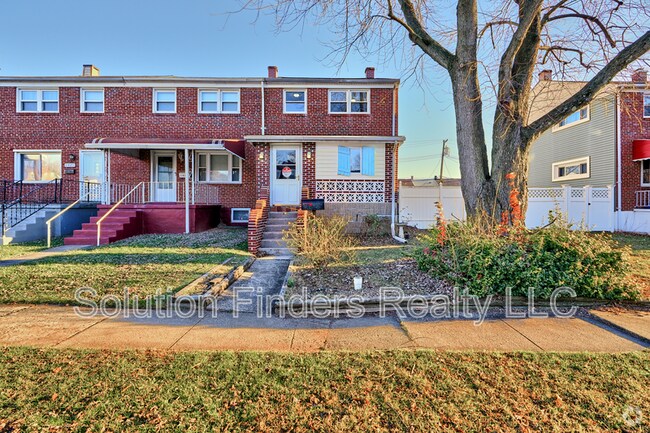 Building Photo - 1421 Hopewell Ave Rental