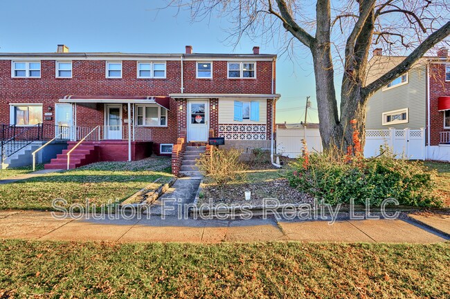 Photo - 1421 Hopewell Ave Townhome
