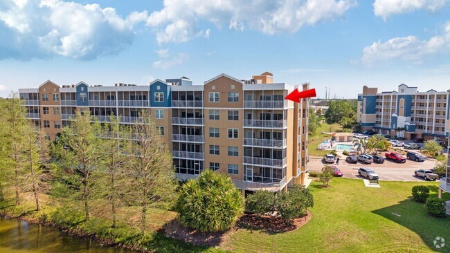 Building Photo - 960 Starkey Rd Unit Starkey 960-1501 Rental