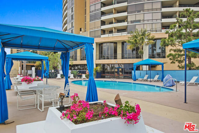 Photo - 4316 Marina City Dr Condo Unit 521C