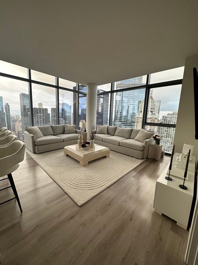 Photo - 224 N Michigan Ave Condo