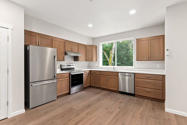 Photo - 15902 52nd St E Unit Boutique New Construction