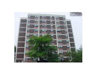 Photo - Dr. Jay McDonald Towers