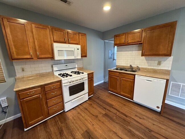 Photo - 2 bedroom 1 bath home in Colona