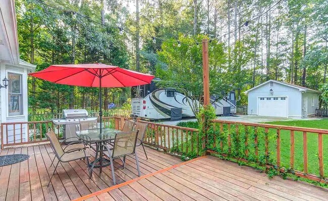 Photo - 2724 Quail Point Dr
