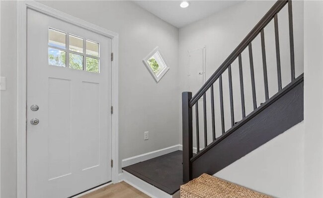 Photo - Newly Renovated 4 Bedroom, 2 Full Bath Home, Available Immediately!
