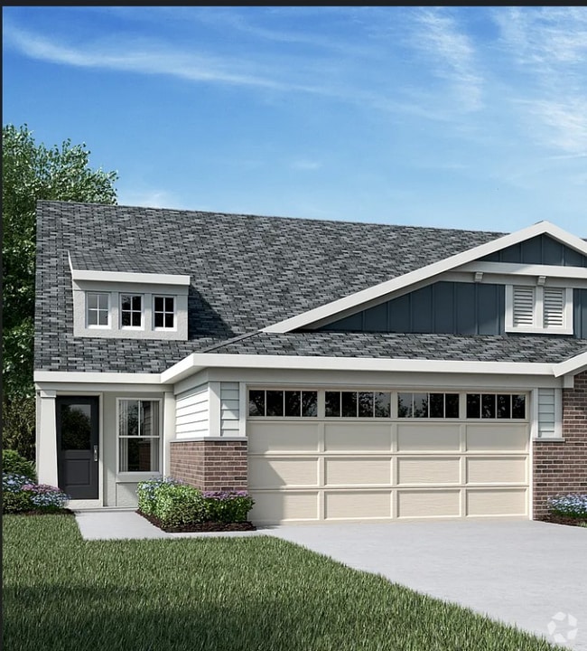 Bay Creek Nearby Townhomes for Rent Mccordsville IN 1 Townhouses