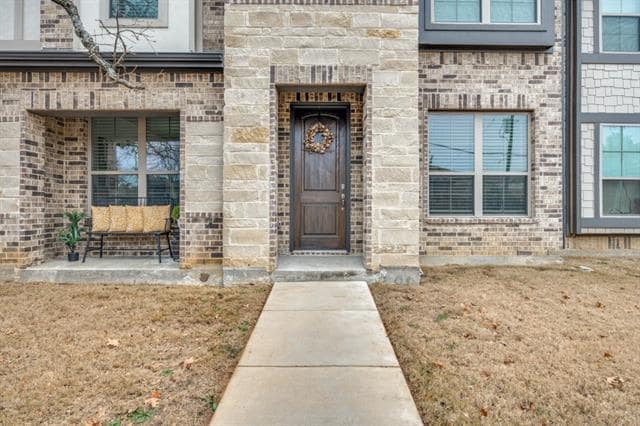 Photo - 4226 Swinley Frst Dr Townhome