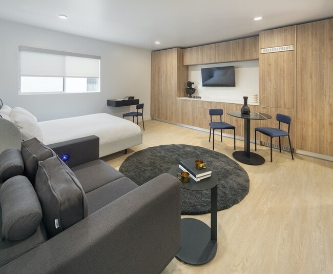 Cypress Co-Living