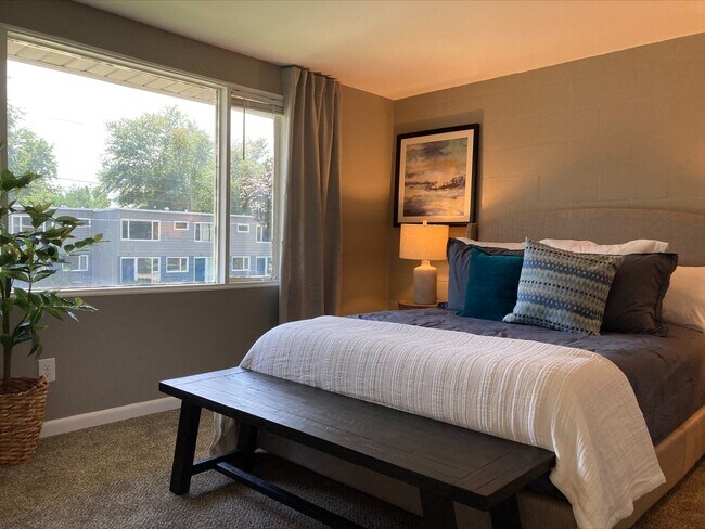 Townhomes at 28th