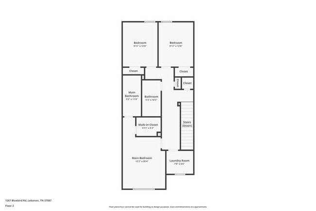 Photo - 1267 Bluebird Rd