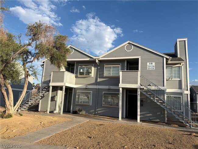 Building Photo - 4171 Terrestrial Dr Unit 218