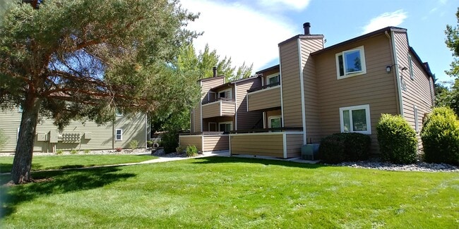 Photo - 7680 Bluestone Dr Townhome