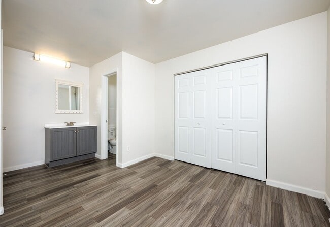 First Flats