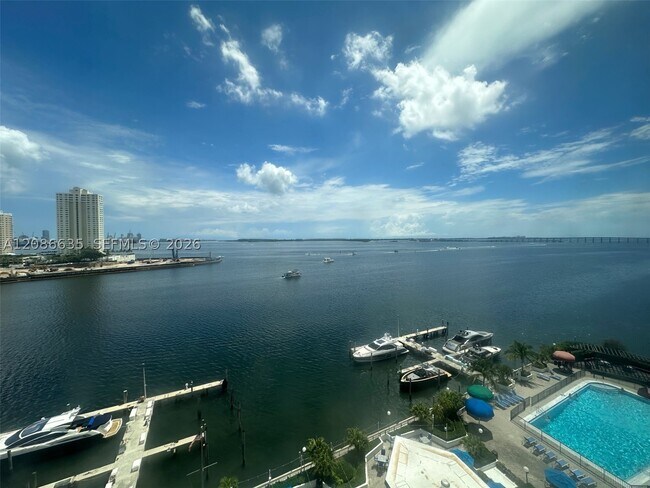 Photo - 905 Brickell Bay Dr Unit 1029