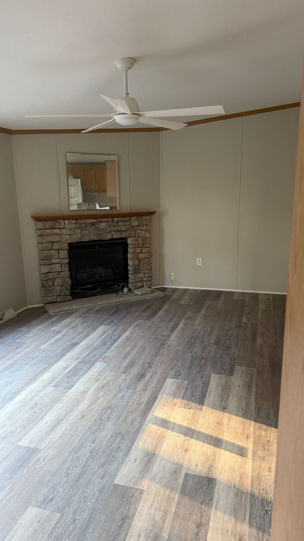 Photo - Large 3 bedroom Single Family Home