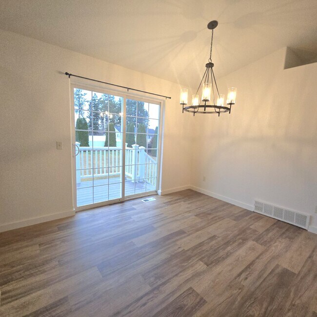 Photo - Remodeled 3 bedroom, 2 bathroom, 2 car garage + shop