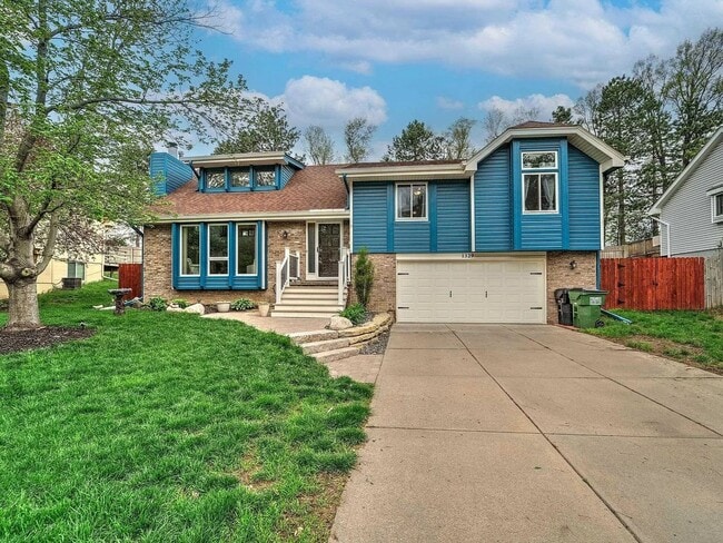 Photo - Papillion Home For Rent Near Offutt AFB