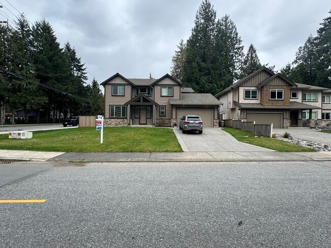 Building Photo - Beautiful home for Rent in Langley