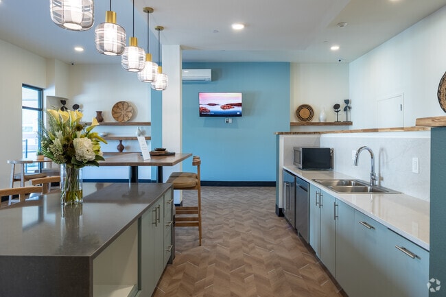Community Room