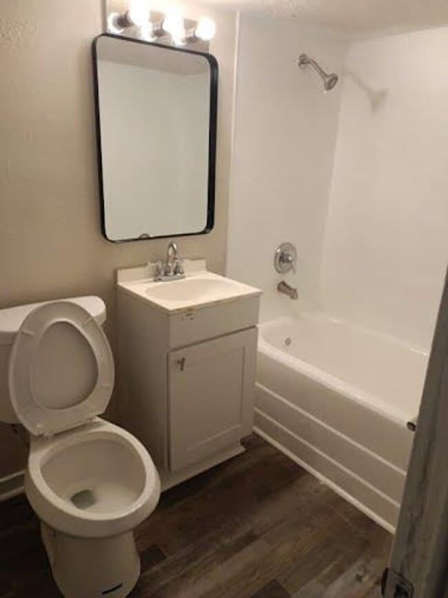 Photo - 4517 S Shields Blvd Unit 4517 1/2 S SHIELDS LOWER  A