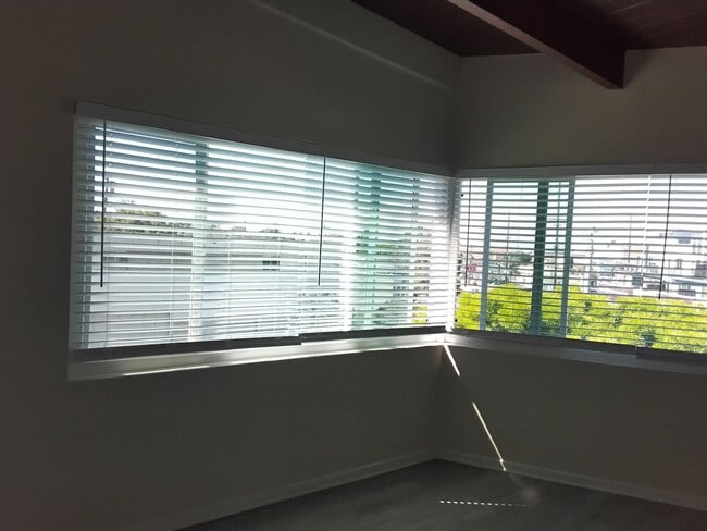Gracia Apartments
