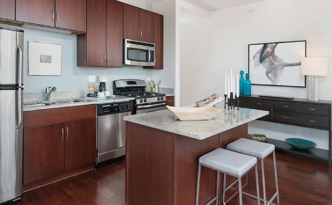 Photo - 901 S State St Apartment Unit 1803