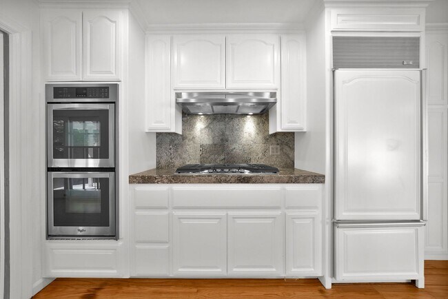 Photo - Executive Saratoga Home + ADU | Pool & Spa | Lynbrook High School District