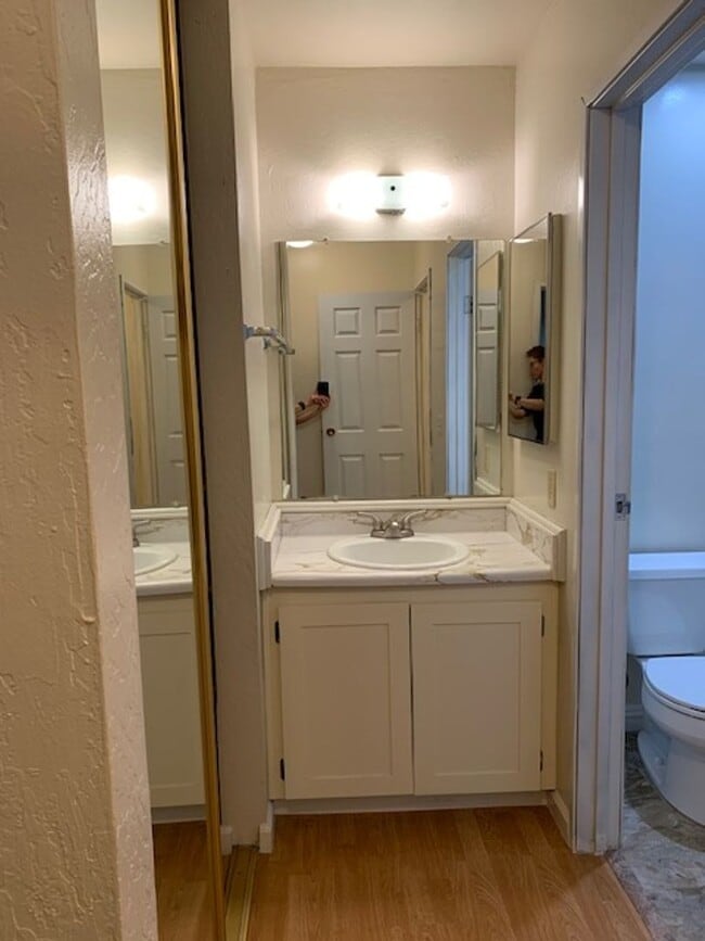 Photo - Great 1 Bedroom, 1 Bath second level Golden Oaks Condo in Monterey