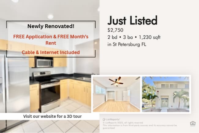 Building Photo - 724 4th Ave