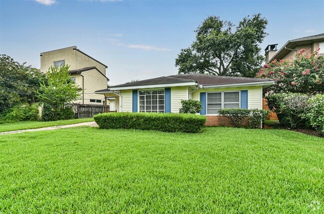 Building Photo - 4924 Palmetto St Rental