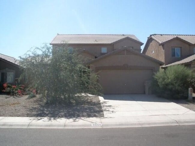 Building Photo - Nice 4 bedroom 3 bath home in Copper Basin. Self-Showing Available, Click DETAILS BELOW.