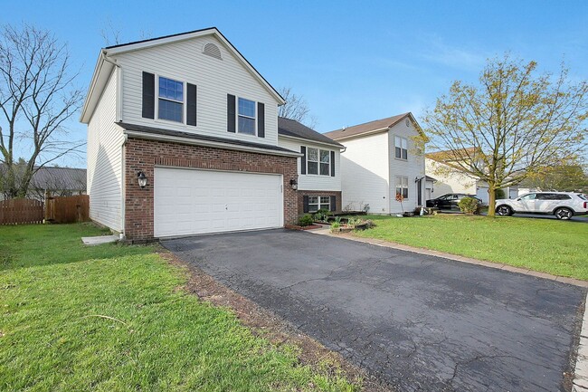 Photo - New Single Family Rental - Galloway