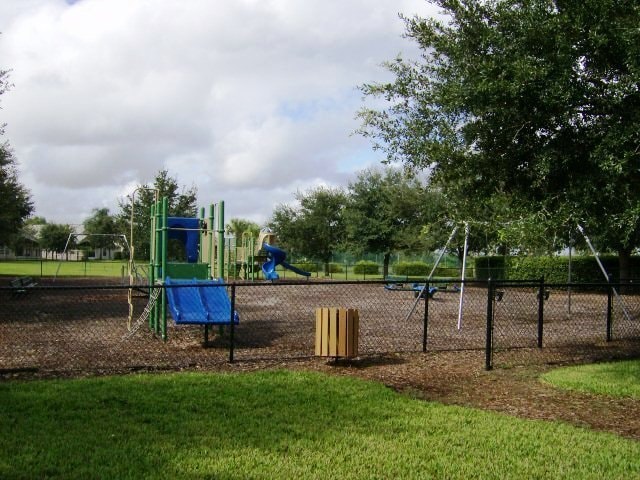 Photo - Weston Hills Gated Pool Community