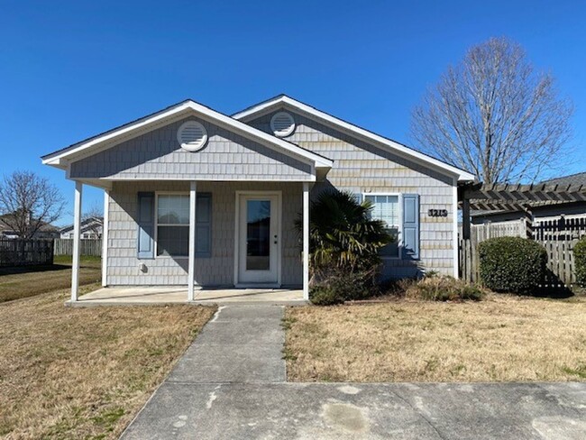 Home in Jacobs Ridge - Home in Jacobs Ridge