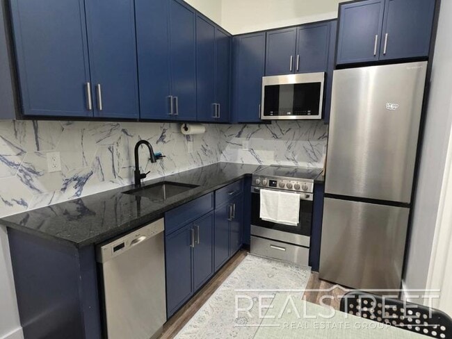 Building Photo - 1734 Nostrand Ave