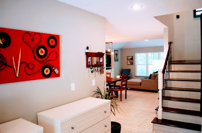 Casa recién renovada - 2 Arnica Ct