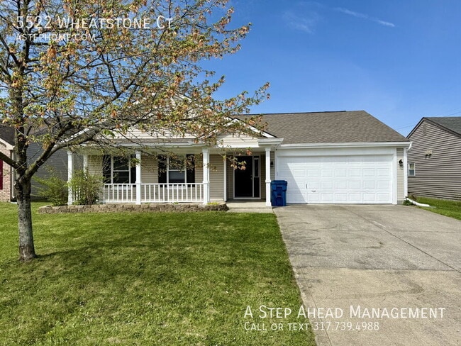 Building Photo - 5522 Wheatstone Ct