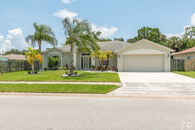 Building Photo - 5391 Cinnamon Fern Blvd Rental