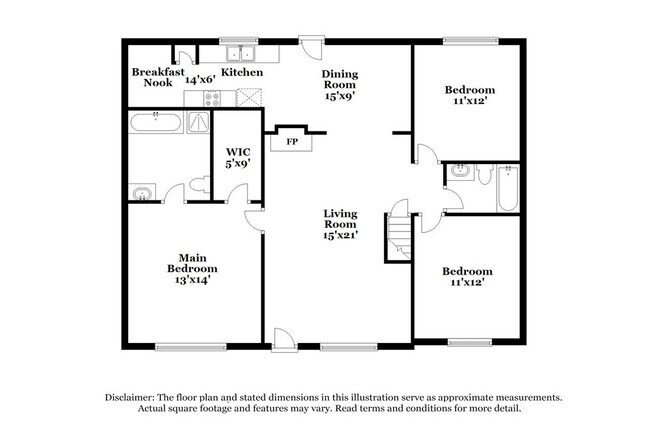 Photo - 5519 Denny Dr