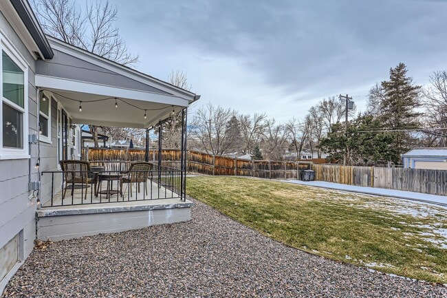 Photo - Chic 2 BDR Haven with Private Backyard