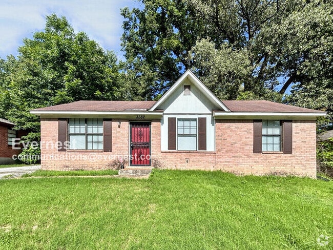 Building Photo - 3582 Kensett Dr Rental