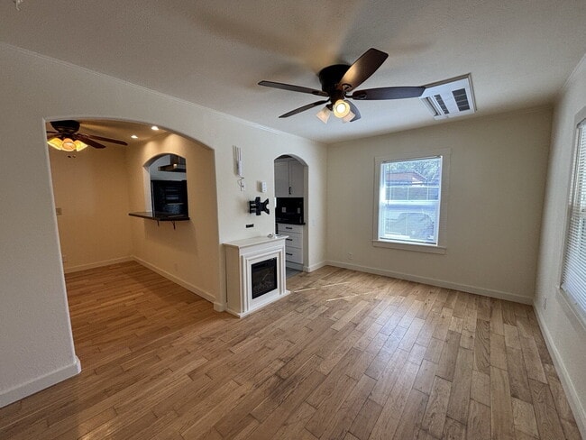 Photo - Recently remodeled two bedroom home near popular hiking trails and downtown Placerville.