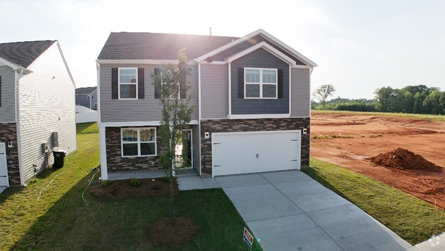 Building Photo - 969 Pineland Dr Rental