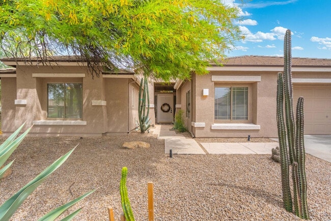 Photo - 5404 E Lonesome Trail