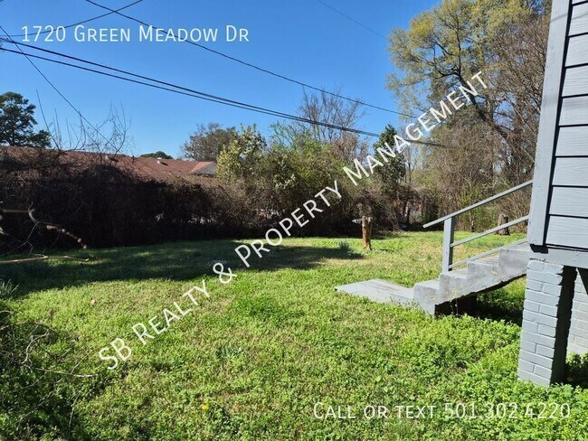 Photo - 1720 Green Meadow Dr