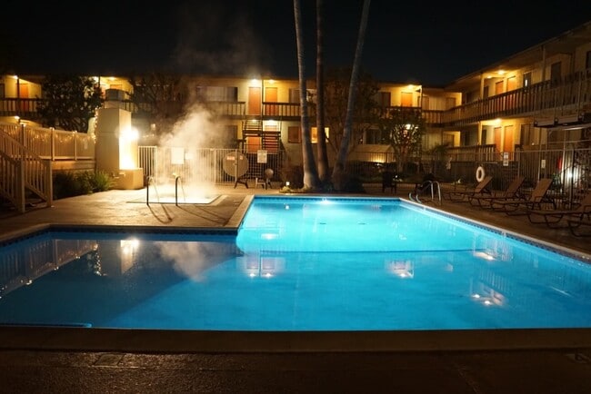 Photo - Sun Harbour Apartments