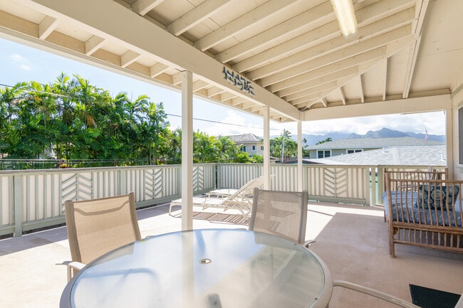 Photo - 507 Kawailoa Rd